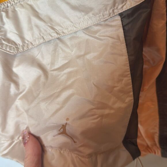 Nike Air Jordan Future Primal Track Jacket. Size Small. - Picture 8 of 13